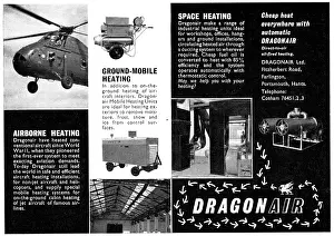 Heaters: Dragonair Heaters