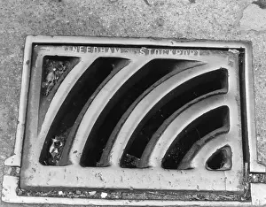 Sewers: DRAINAGE GRID