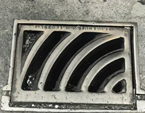 Sewers: DRAINAGE GRID