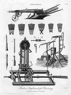 Drainage: DRAINAGE TOOLS/1803/PASS