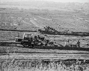 Drainage: Drainage works