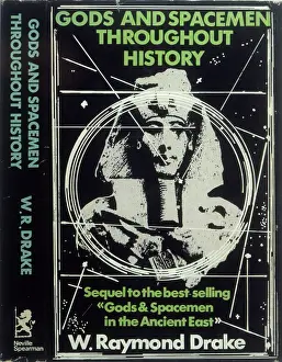 Continual: DRAKE BOOK COVER