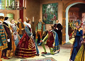 Seyler: Drake Of England (1935)