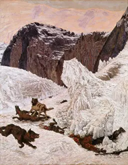 Munoz: Drama at Sierra Nevada