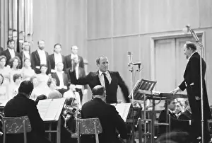 Ukranian: Dramatoria symphony No. 5 by A. Karamanov