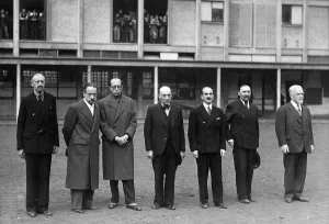 Drancy: Drancy Concentration Camp