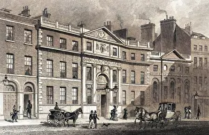 Drapers: DRAPERS HALL