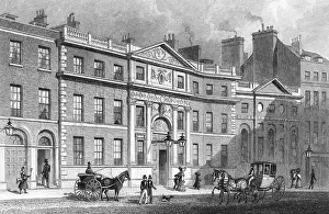 Draper: DRAPERS HALL