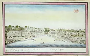 Watling: Drawing 21 from the Watling Collection