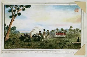Watling: Drawing 25 from the Watling Collection