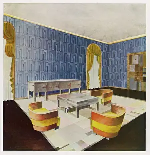 DRAWING ROOM