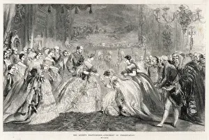 Aren T: DRAWING ROOM AT PALACE