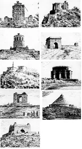 Interested: Drawings of Adolf Hitler