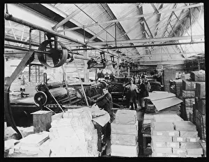 Draytons: DRAYTON'S PAPER 1915