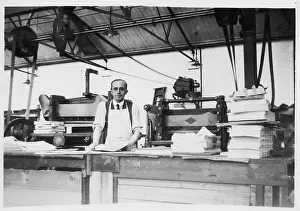 Draytons: DRAYTON'S PAPER 1925