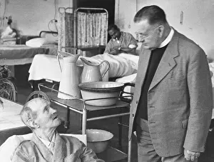 Maclaren: Dreadnought Seamen's Hospital