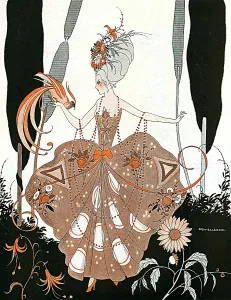 Brunelleschi: In a Dream Ballet by Brunelleschi