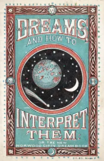 Interpret: DREAM BOOK