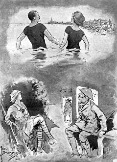Pitchfork: The Same Dream by Fred Buchanan