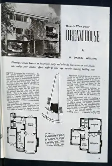 Peake: Dream House