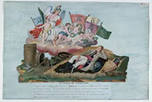 Directoire: The dream of Napoleon
