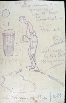 Kitching: A dream of the past - A large glass of beer