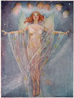 The Dream Pedlar - Blow in the Faces of the Stars