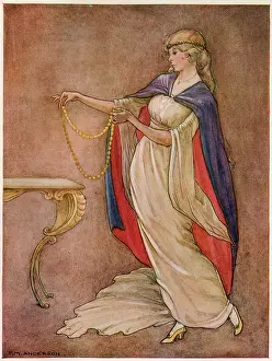 The Estate Of Molly Macarthur (mep): The Dream Pedlar - Princess Amarinth