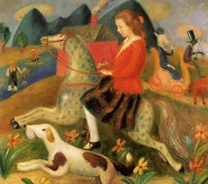 Fanciful: The Dream Ride