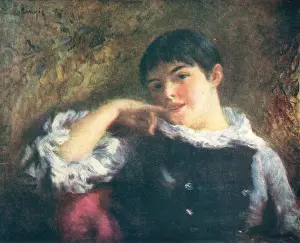The Dreamer