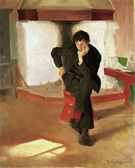 Dreamer: The Dreamer
