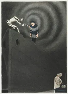 Adversary: DREAMING