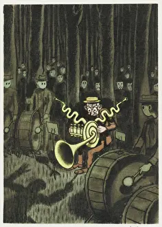 Untimely: DREAMING