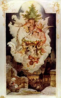Retrographics Limited: Dreaming of Christmas