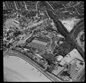 Dreamland: Dreamland, Margate, Kent
