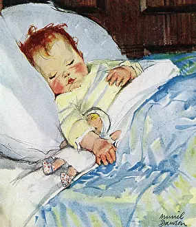 Dreamland: In Dreamland by Muriel Dawson
