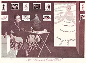 Reszke: If Dreams Came True