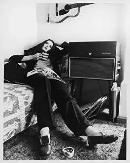 Flicking: DREAMY TEENAGER