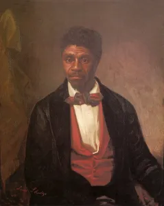 Ruling: Dred Scott