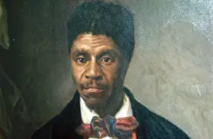 Unsuccessful: Dred Scott, African-American Hero