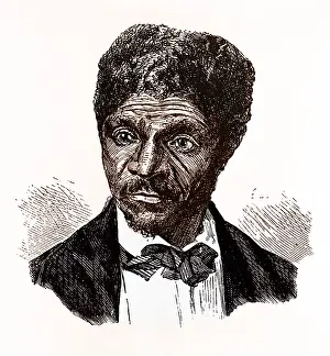 Unsuccessful: Dred Scott, African-American Hero
