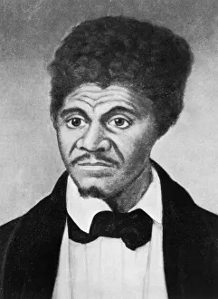 Dred: Dred Scott (ca. 1795-1858) ?