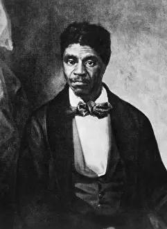 Dred: Dred Scott (ca. 1795-1858) ?