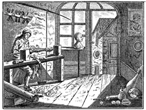 Craftwork: The Dreher