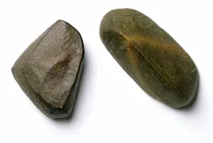 Sided: Dreikanters, three sided Ventifacts