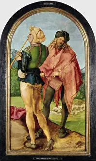 Pfeifer: D?rer, Albrecht (1471 -