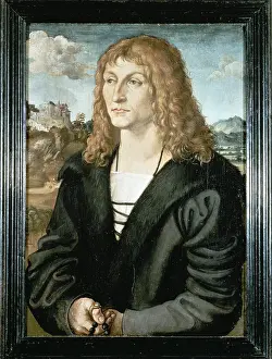 Eines: D?rer, Albrecht (1471 -