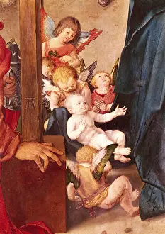 Centerpiece: D?rer, Albrecht (1471 -