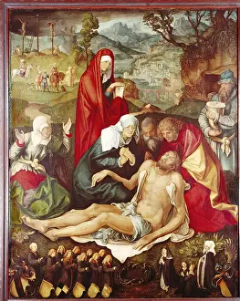 Holzschuher: D?rer, Albrecht (1471 -