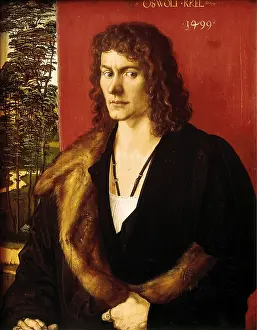1499: D?rer, Albrecht (1471 -